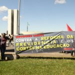 Ato contra cortes na educação - 30.05.2019 (16)