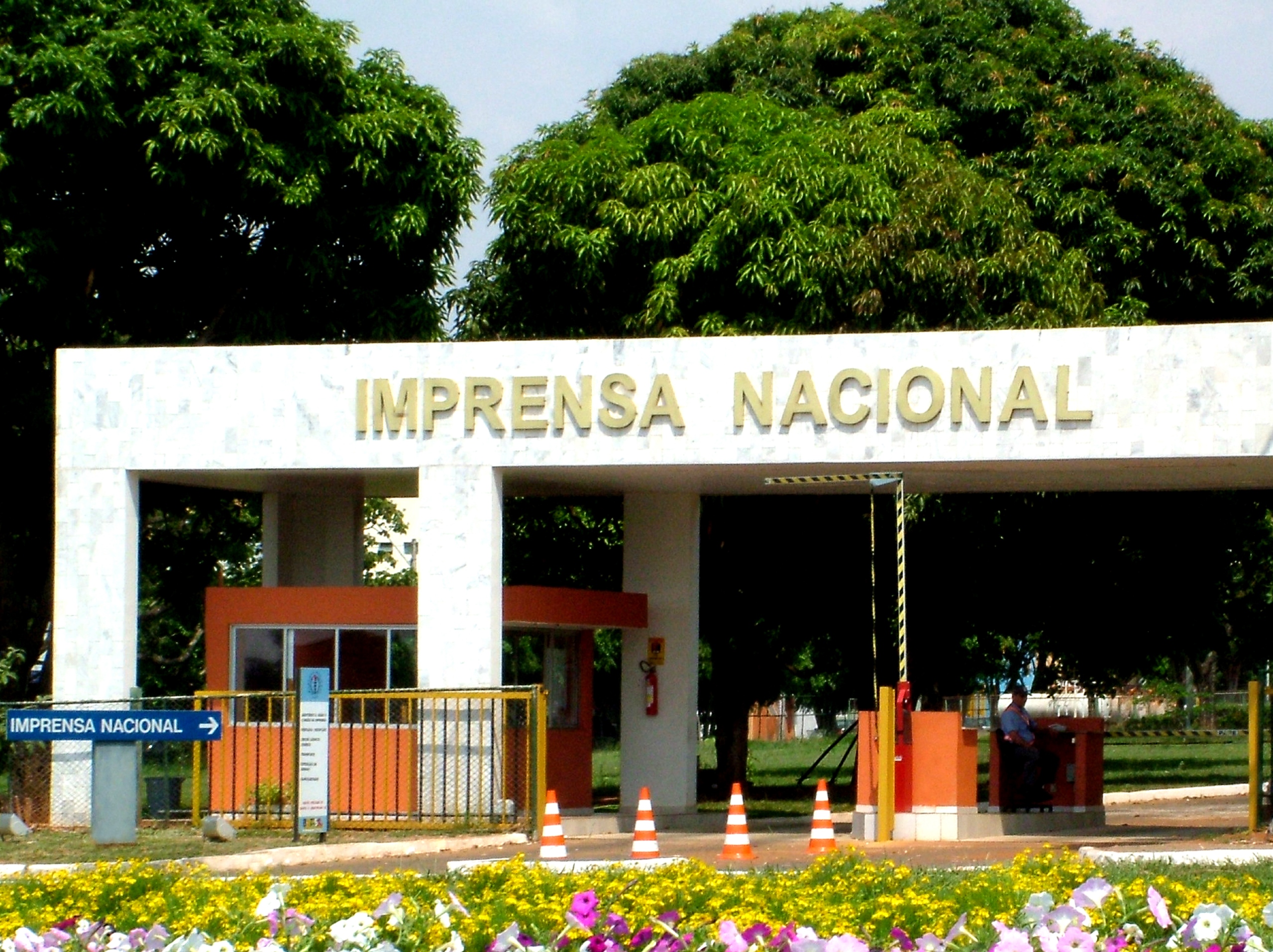 Imprensa Nacional: Sindsep-DF reúne com diretor-geral - Sindsep-DF