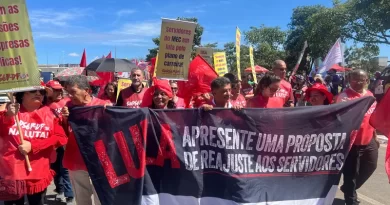 Elitização do serviço público X um serviço público voltado para o atendimento do povo brasileiro!