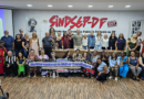 Sindsep-DF celebra o Dia Internacional da Mulher Trabalhadora
