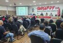 Sindsep-DF debate precarização e reforça a luta da classe trabalhadora