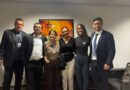 Sindsep-DF e comissão de aprovados ATDS intensificam mobilização por nomeações em reuniões com o Ministério das Cidades e o MPA