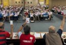 Condsef/Fenadsef divulga resoluções e encaminhamentos da Plenária Estatutária 2026