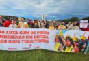Sindsep-DF manifesta solidariedade ao movimento indígena e repudia avanço do PDL 717/2024 Sindsep-DF manifesta solidariedade ao movimento indígena e repudia avanço do PDL 717/2024