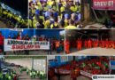 Solidariedade de Classe: Sindsep-DF manifesta apoio aos trabalhadores da limpeza urbana em greve nacional
