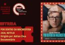 Estreia na próxima quarta-feira, 1º de julho, o CINESEPDF, na sede do Sindsep-DF