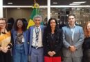 Sindsep-DF participa de reunião para discutir a unificação das carreiras do MJSP e dos administrativos da PRF e da PF Sindsep-DF participa de reunião para discutir a unificação das carreiras do MJSP e dos administrativos da PRF e da PF
