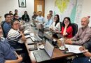 Mesa Setorial da Funai é instalada oficialmente Mesa Setorial da Funai é instalada oficialmente