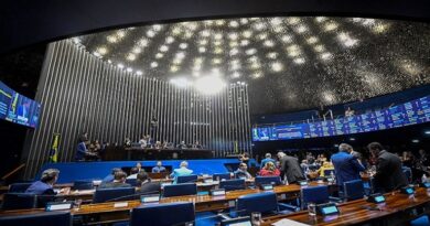 PEC 65 transforma Banco Central em balcão de papeis podres de bancos privados