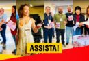 Sindsep-DF e Condsef recepcionam novos servidores da Funai Sindsep-DF e Condsef recepcionam novos servidores da Funai