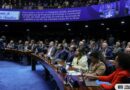 Empresários atacam PEC 6×1 no Senado; sindicatos e governo defendem Empresários atacam PEC 6×1 no Senado; sindicatos e governo defendem