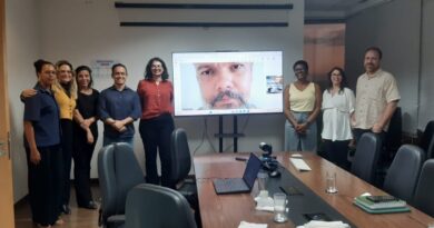 Sindsep participa de reunião da Mesa Setorial de Negociação Permanente da Funai e defende avanços em pautas dos trabalhadores Sindsep participa de reunião da Mesa Setorial de Negociação Permanente da Funai e defende avanços em pautas dos trabalhadores