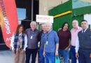 Sindsep-DF reforça importância da luta coletiva no Incra Sindsep-DF reforça importância da luta coletiva no Incra