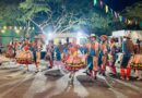 Sindsep-DF comemora 39 anos celebrando a cultura popular Sindsep-DF comemora 39 anos celebrando a cultura popular