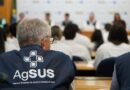 ACT 2026/2027: Plenária nacional debate pauta unificada dos trabalhadores da AgSUS