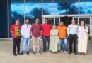 Mesa Nacional da Ebserh debate demandas da categoria