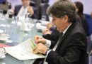 Sindsep-DF participa da assinatura do ACT 2026/2027 dos empregados da Imbel Sindsep-DF participa da assinatura do ACT 2026/2027 dos empregados da Imbel