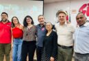 CINESEPDF exibiu “Pão e Rosas” e promoveu reflexão sobre organização sindical e luta da classe trabalhadora CINESEPDF exibiu “Pão e Rosas” e promoveu reflexão sobre organização sindical e luta da classe trabalhadora