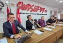 Servidores da Saúde cedidos ao GDF esclarecem dúvidas sobre ação da Súmula 54 da AGU em assembleia do Sindsep-DF Servidores da Saúde cedidos ao GDF esclarecem dúvidas sobre ação da Súmula 54 da AGU em assembleia do Sindsep-DF