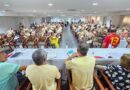 13º Seminário de Aposentados e Pensionistas do Sindsep-DF reúne cerca de 150 participantes em Caldas Novas