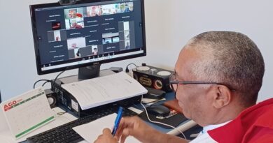 9ª Plenária Estatutária da Condsef é concluída com reforço no calendário de mobilização
