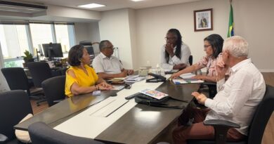 Condsef/Fenadsef segue luta pela criação de um auxílio-nutrição para servidores