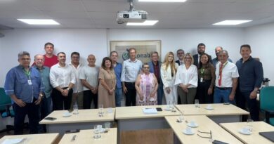 Debates de ACT da Conab avançam com proposta de reajuste e preservação de direitos Debates de ACT da Conab avançam com proposta de reajuste e preservação de direitos