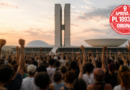 Jornada de Luta busca aprovação de texto original do PL 1893/26 na Câmara dos Deputados