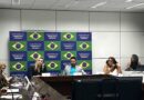 MSNP do MTE avança em pendências de greves, GTATA e construção da carreira finalística MSNP do MTE avança em pendências de greves, GTATA e construção da carreira finalística
