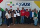 Pauta unificada do ACT dos trabalhadores da AgSUS é protocolada nessa terça, 11 Pauta unificada do ACT dos trabalhadores da AgSUS é protocolada nessa terça, 11
