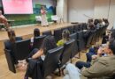 Sindsep-DF dá boas-vindas a novos servidores do MAPA e destaca importância da organização coletiva Sindsep-DF dá boas-vindas a novos servidores do MAPA e destaca importância da organização coletiva