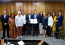 Em reunião com o Sindsep-DF e a Condsef/Fenadsef, ministro da Previdência assina portaria que institui MSNP