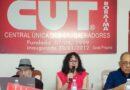Sindsep-DF participa de seminário na CUT em Roraima sobre povos indígenas e mundo do trabalho Sindsep-DF participa de seminário na CUT em Roraima sobre povos indígenas e mundo do trabalho