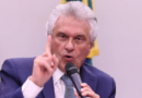Caiado defende PEC para limitar gastos públicos e propõe mudar arcabouço fiscal