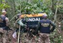 Poder de Polícia será pauta de reunião nacional virtual dos servidores da Funai Poder de Polícia será pauta de reunião nacional virtual dos servidores da Funai