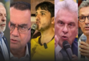 Ao Extra, candidatos à Presidência respondem sobre propostas para servidor público Ao Extra, candidatos à Presidência respondem sobre propostas para servidor público