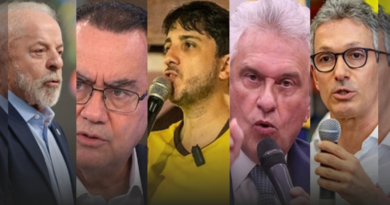 Ao Extra, candidatos à Presidência respondem sobre propostas para servidor público