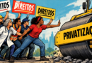 Estado forte ou privatização generalizada? Estado forte ou privatização generalizada?